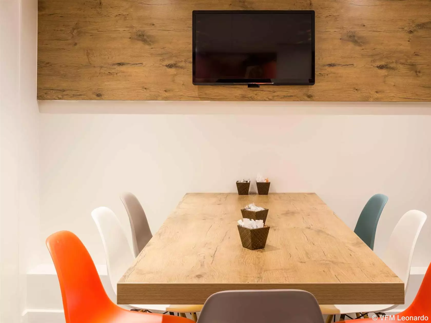 هتل Hotel ibis Paris Père Lachaise پاریس