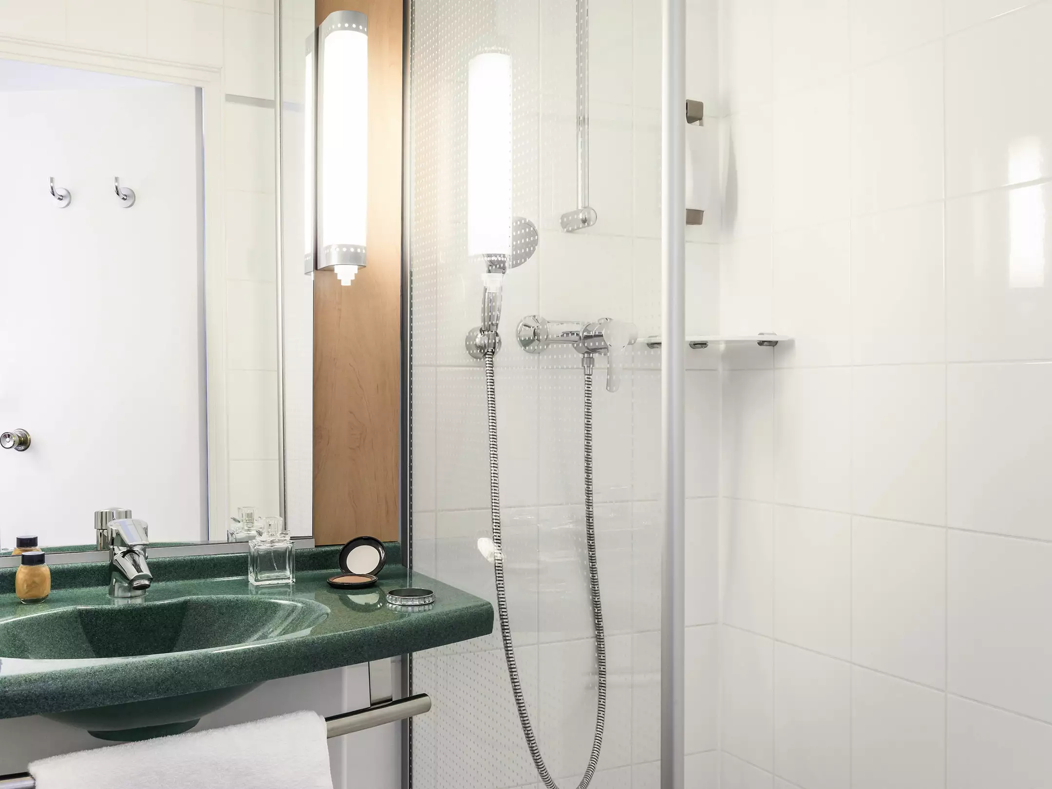 هتل ibis Paris Avenue d'Italie 13ème پاریس