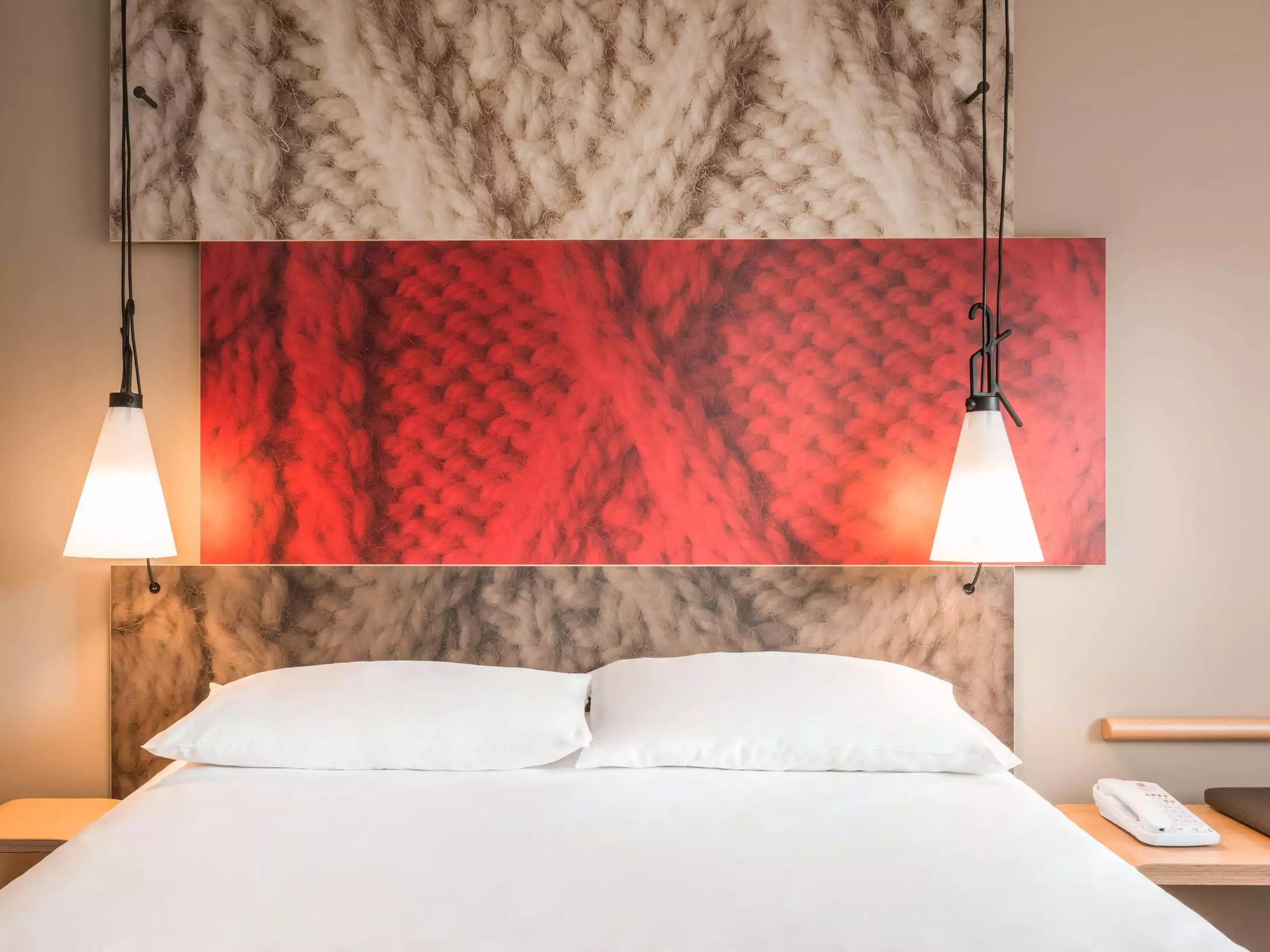 هتل ibis Paris Avenue d'Italie 13ème پاریس