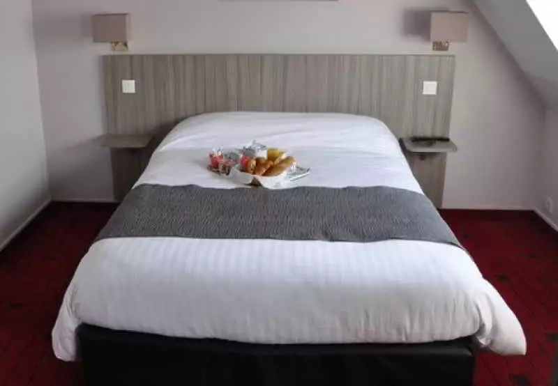 هتل Avia Saphir Montparnasse پاریس