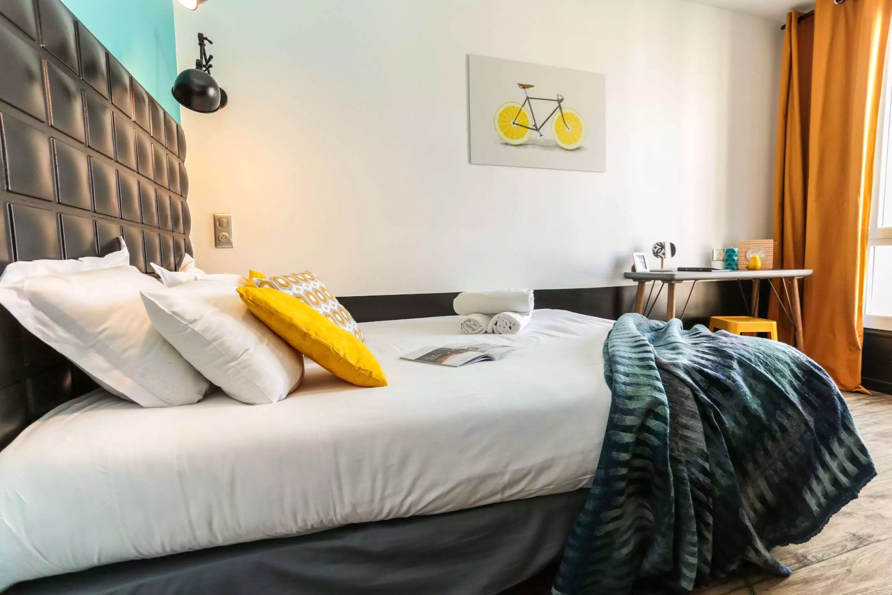 هتل آرتی پاریس پاریس