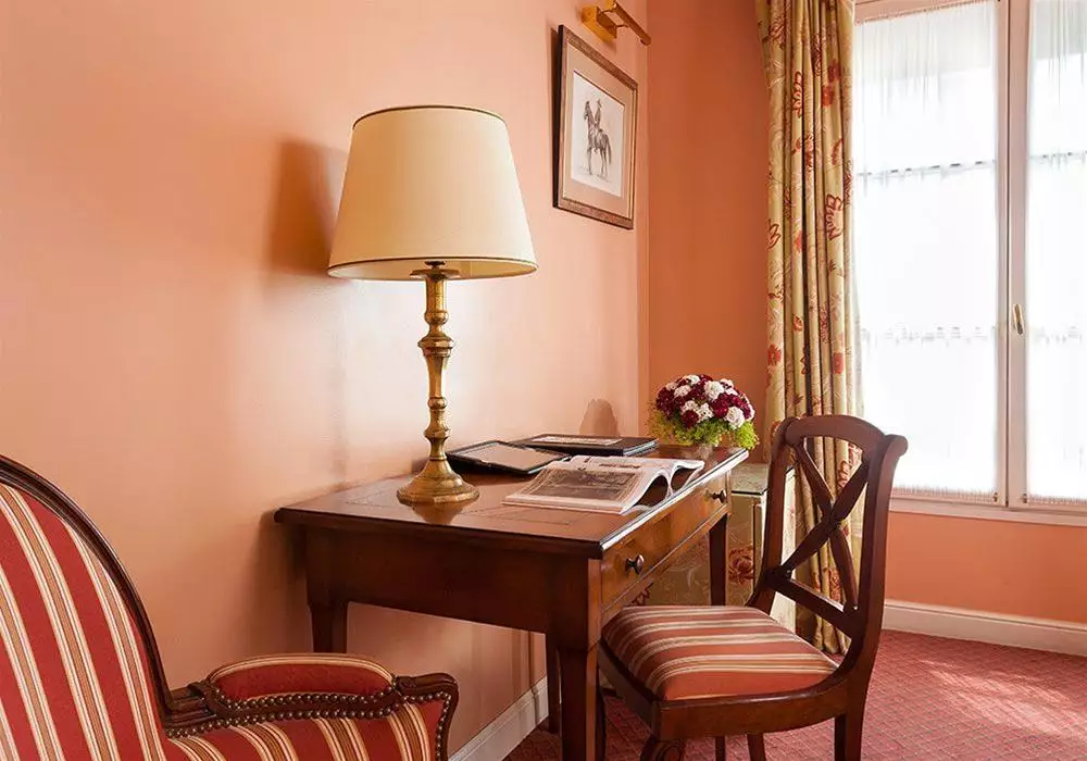 هتل Le Relais Montmartre پاریس