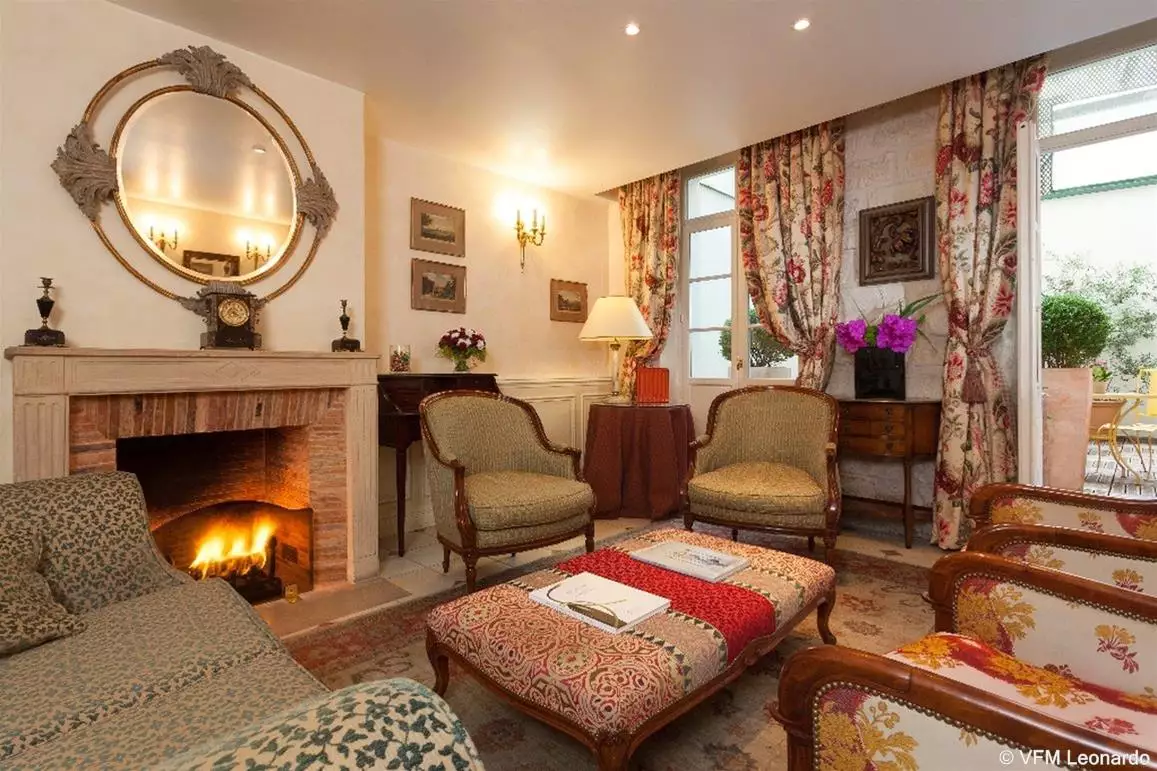 هتل Le Relais Montmartre پاریس