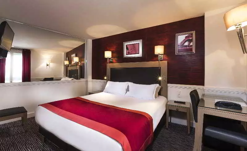 هتل الیزه فلابرت پاریس