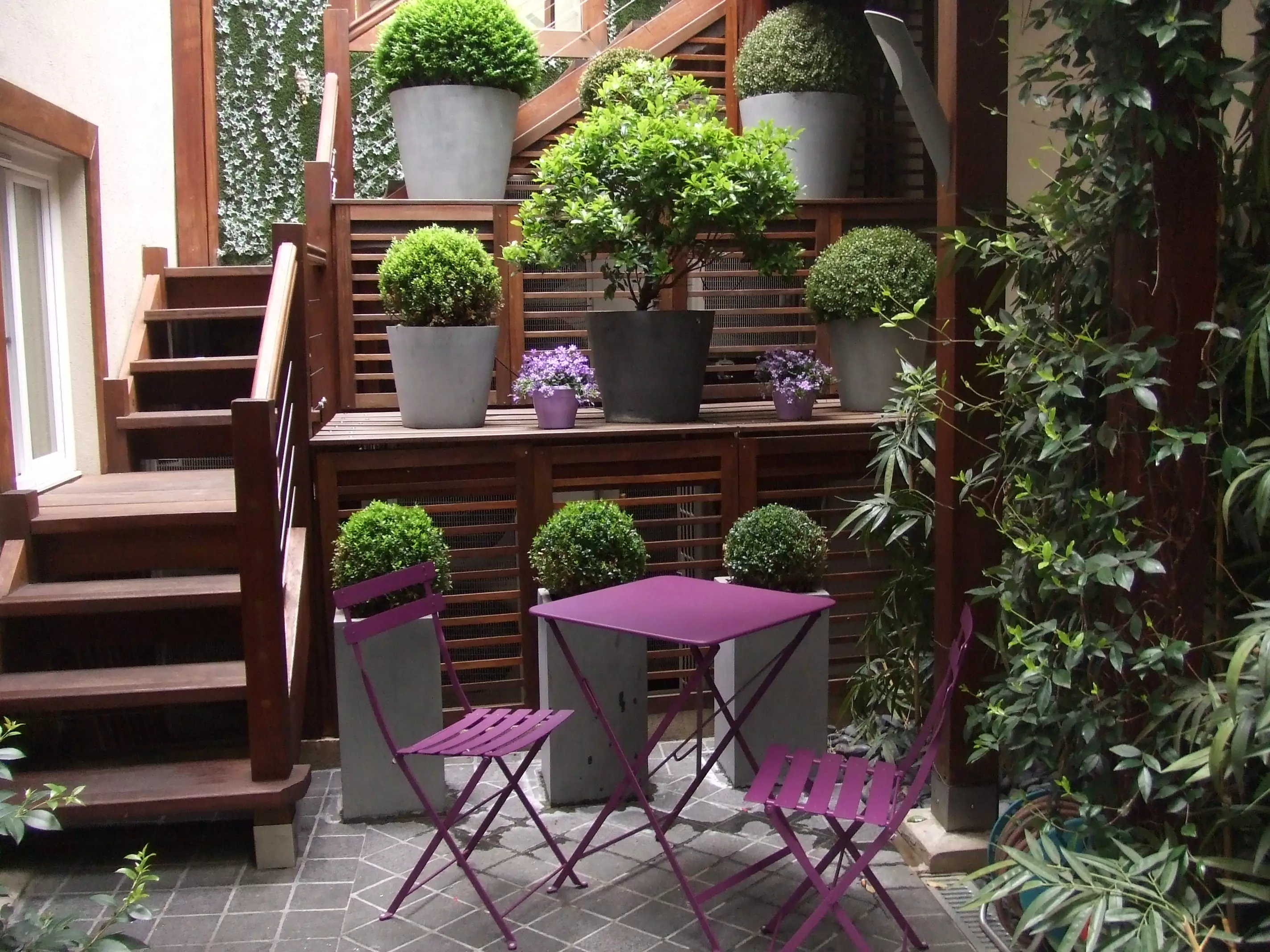 هتل الیزه فلابرت پاریس