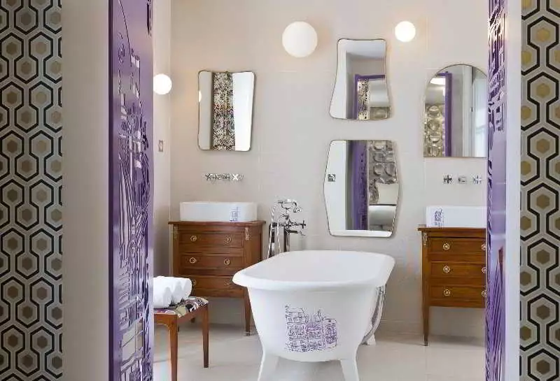 هتل Hotel Crayon پاریس