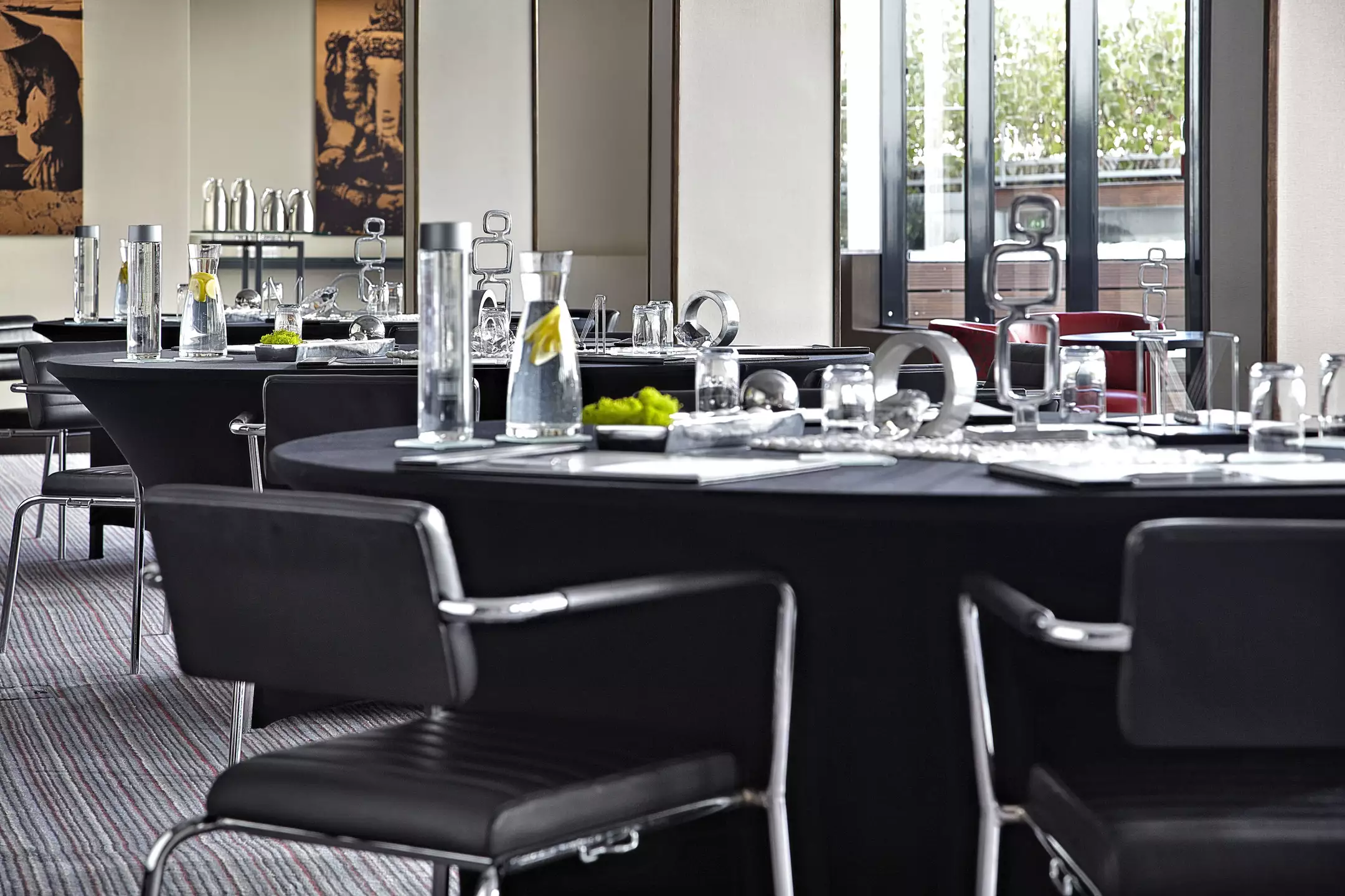 هتل Renaissance Paris Arc de Triomphe Hotel پاریس