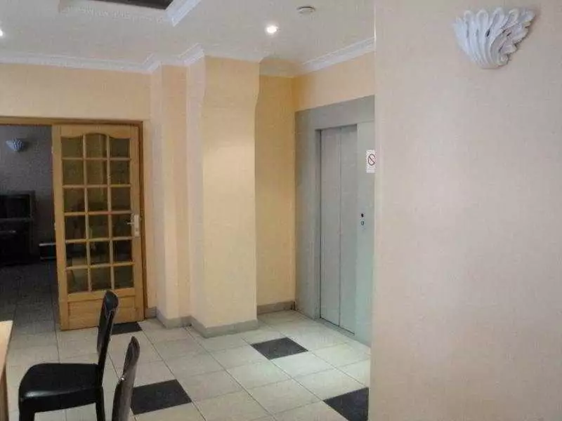 هتل Audran پاریس