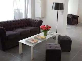 هتل Maison Montparnasse پاریس