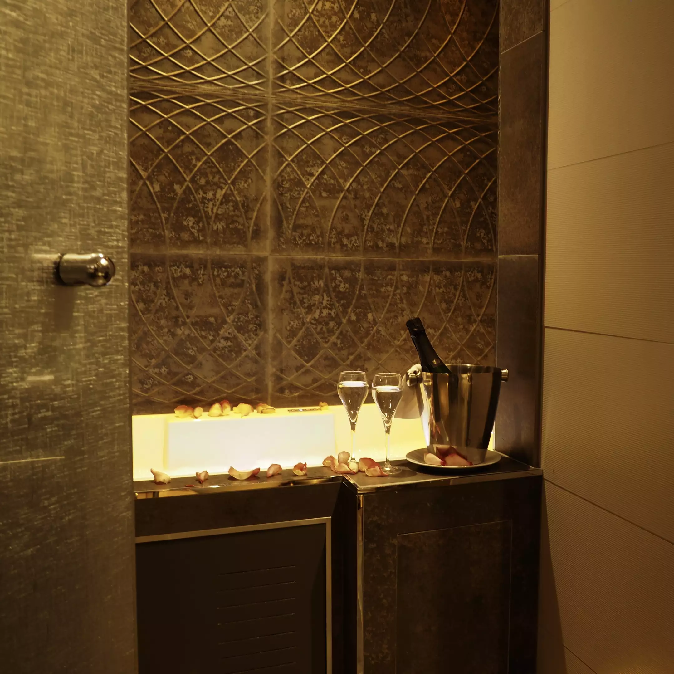 هتل Hotel Design Secret de Paris پاریس