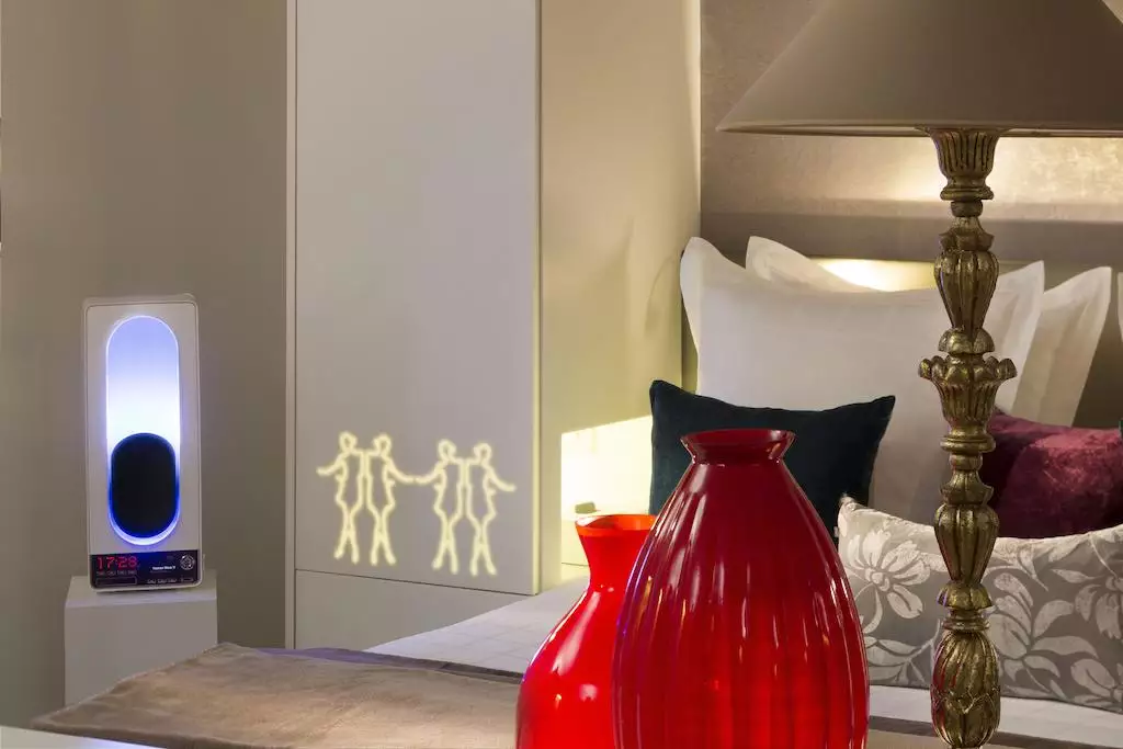 هتل Gabriel Hotel Paris پاریس