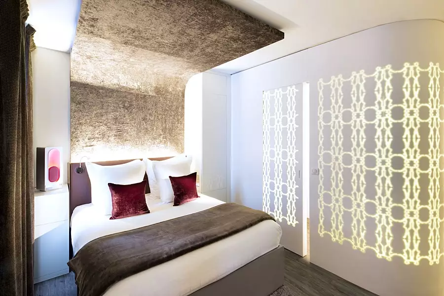 هتل Gabriel Hotel Paris پاریس