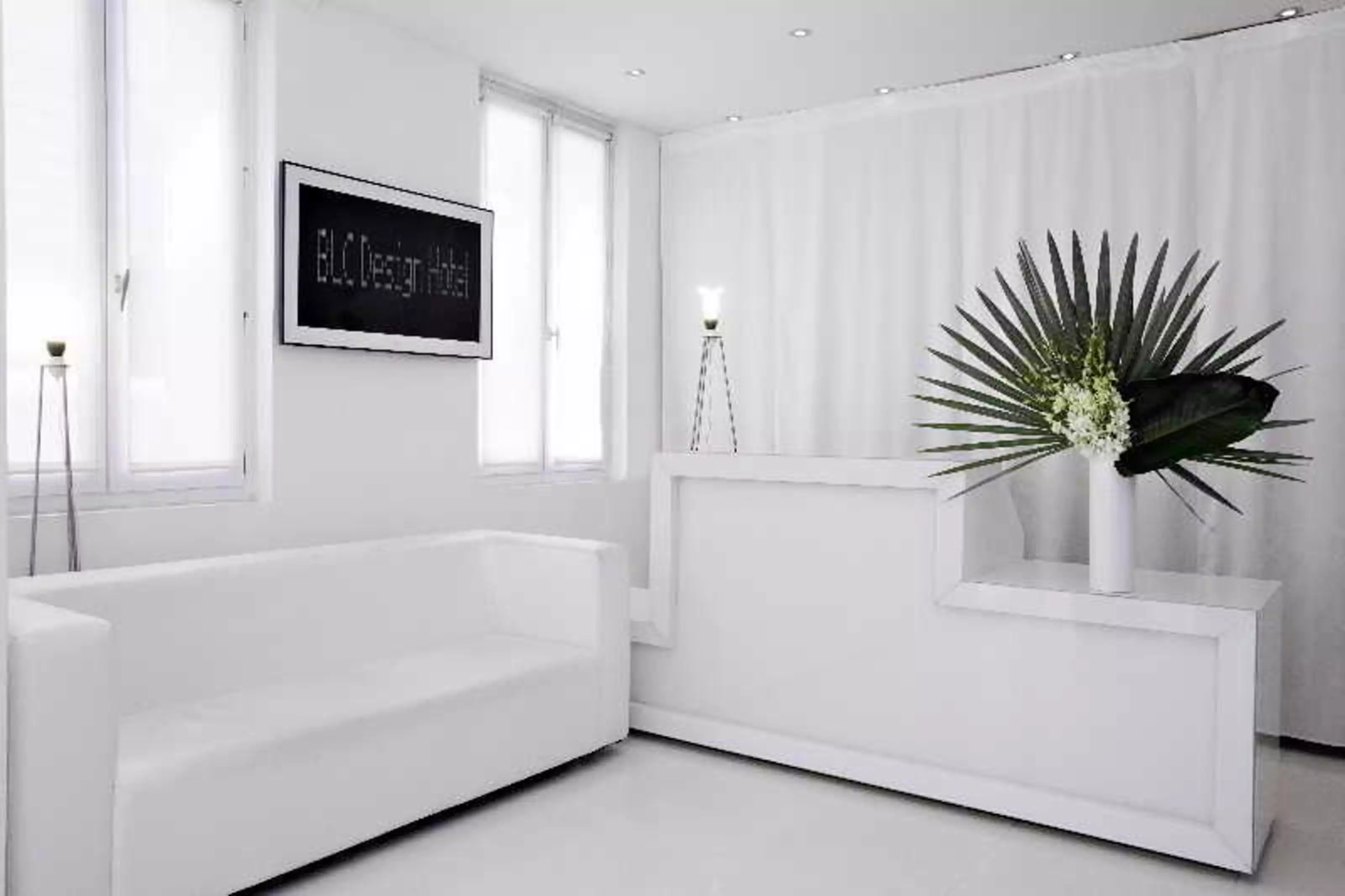 هتل BLC Design پاریس