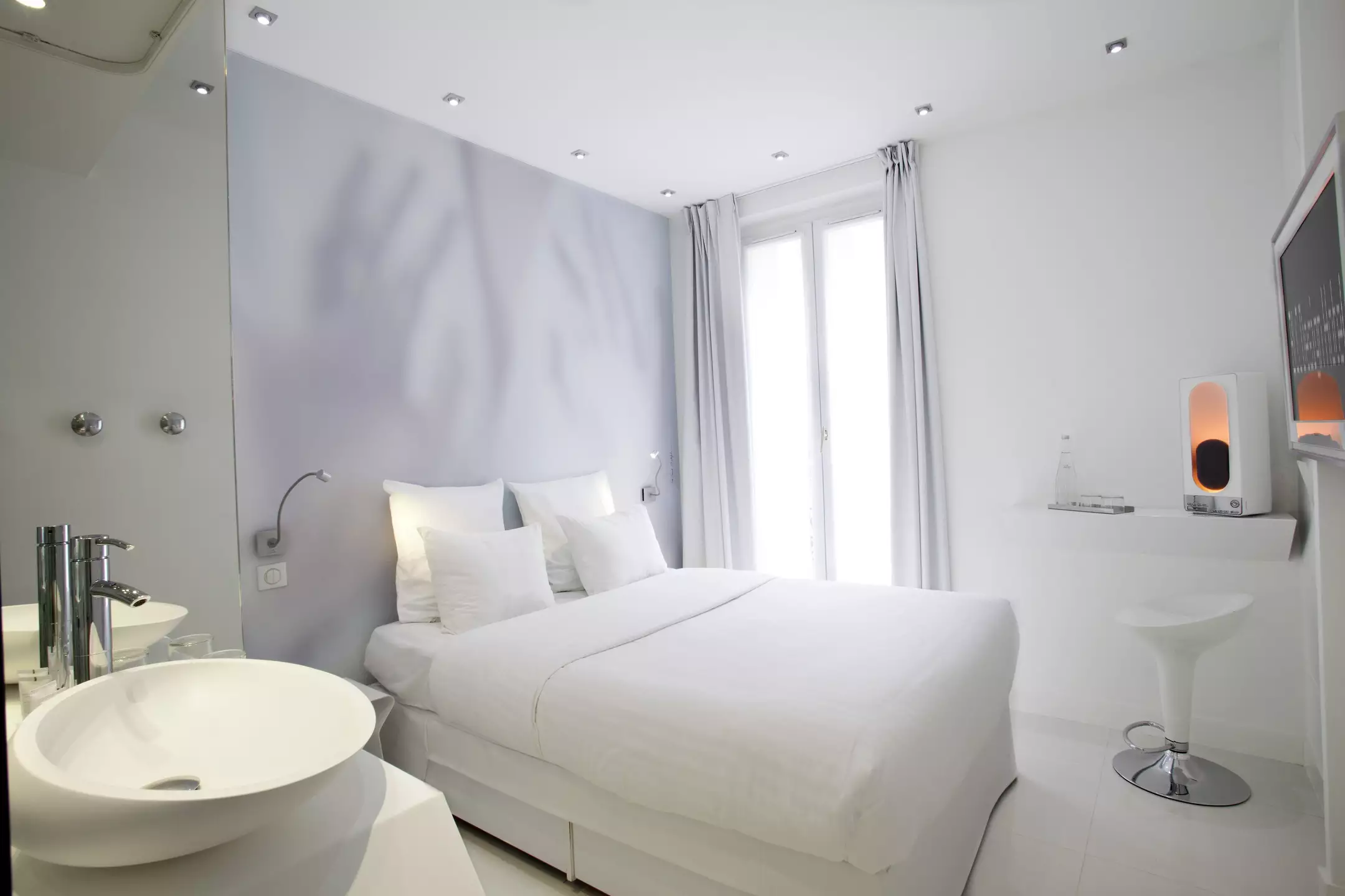 هتل BLC Design پاریس