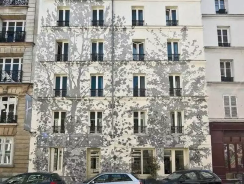 هتل Apostrophe پاریس