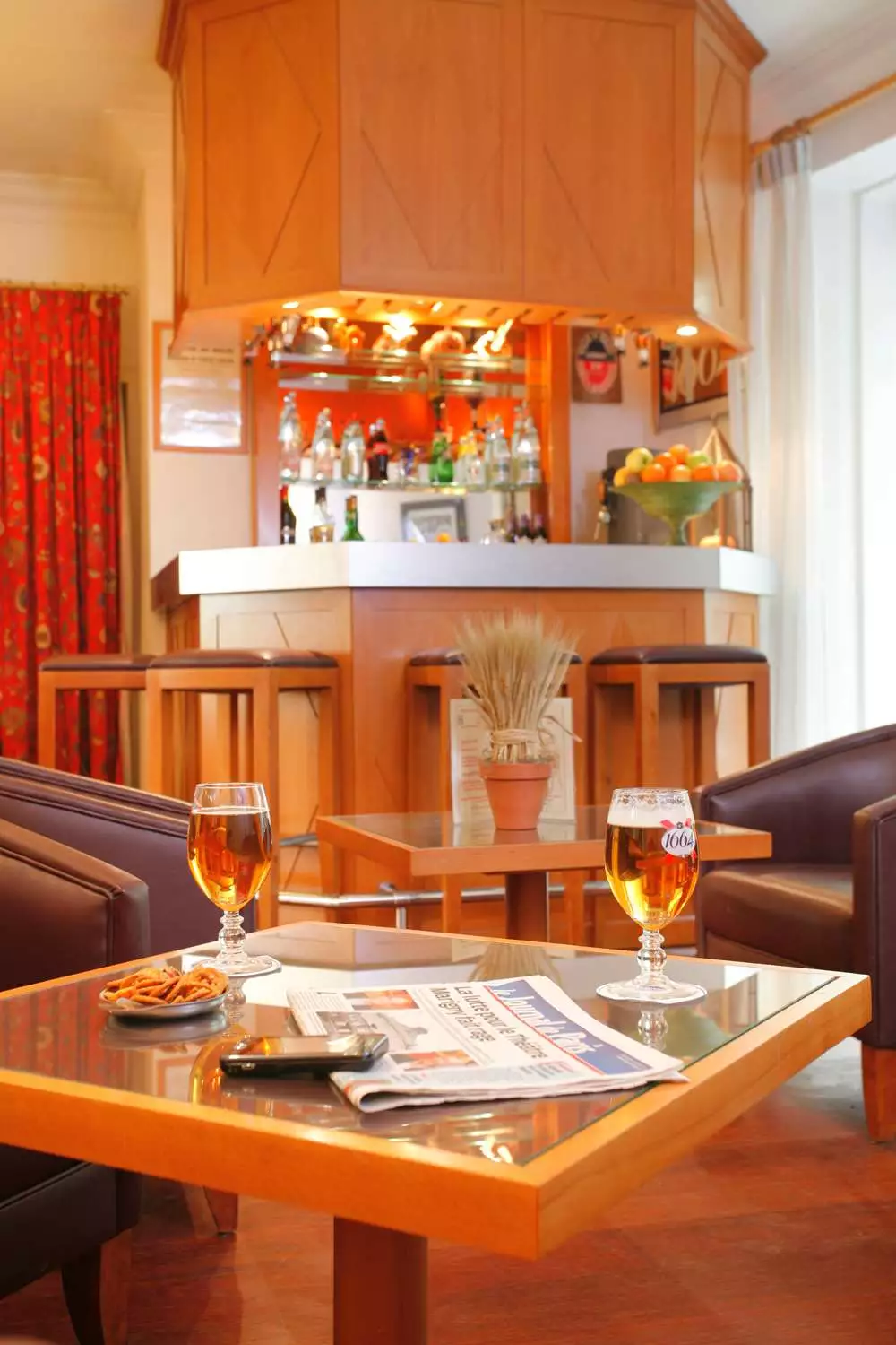 هتل Best Western Hotel Eiffel Cambronne پاریس