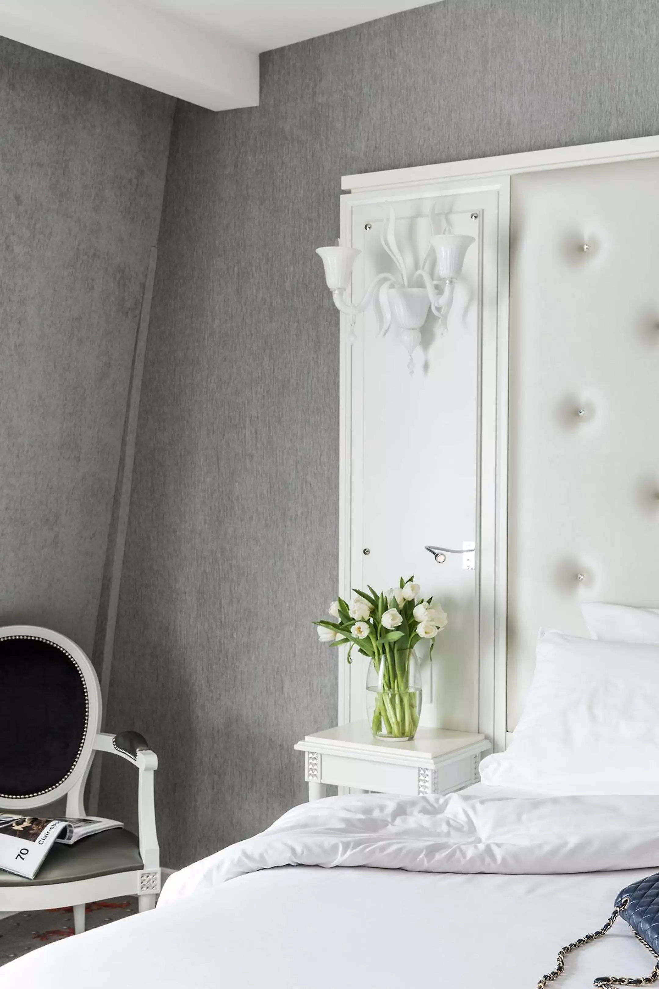 هتل میسون آلبار پاریس اوپرا دیاموند پاریس