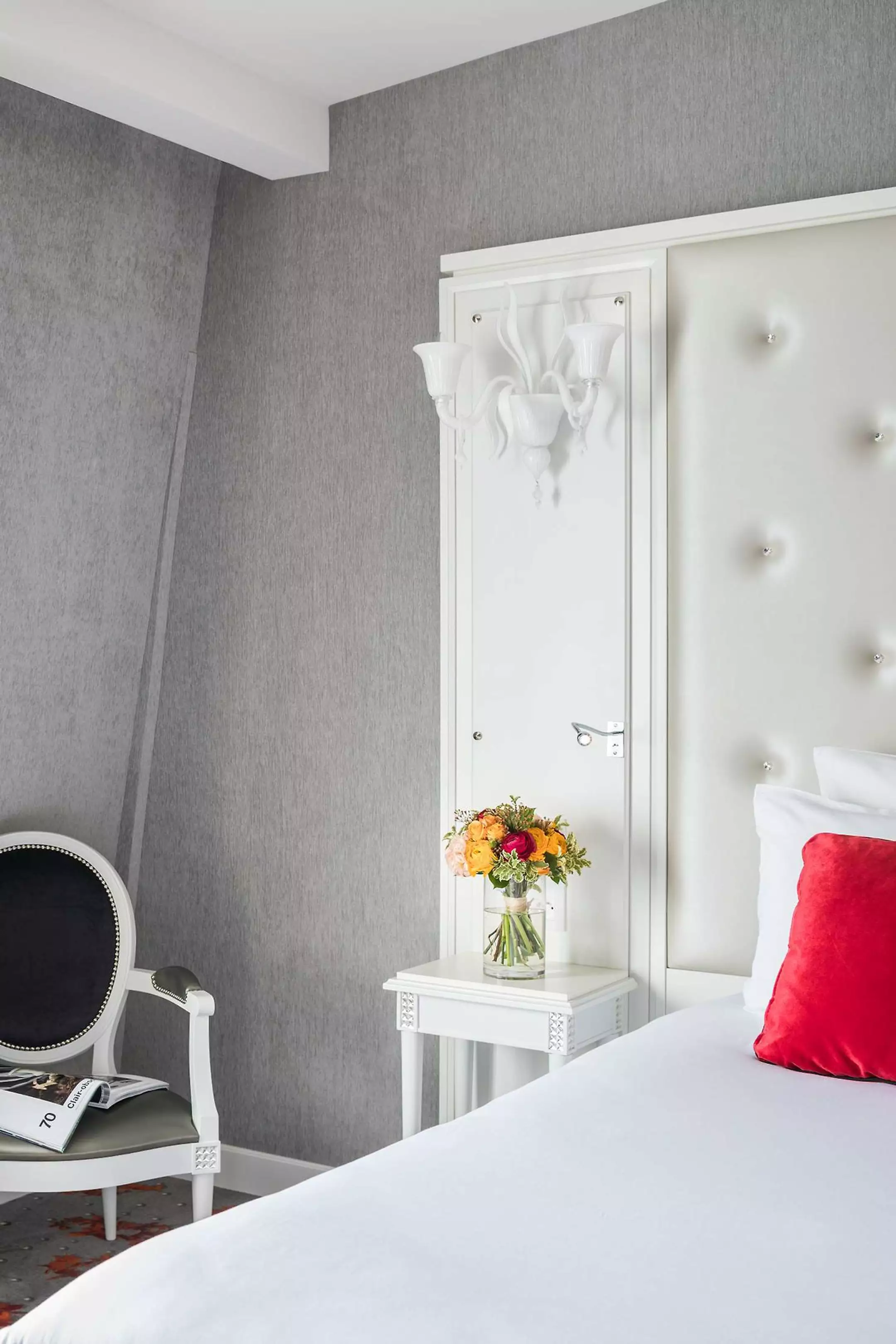 هتل میسون آلبار پاریس اوپرا دیاموند پاریس