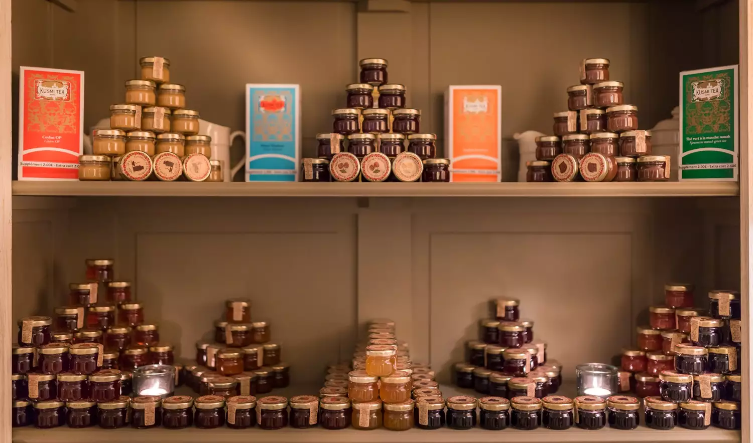 هتل Champerret Heliopolis پاریس