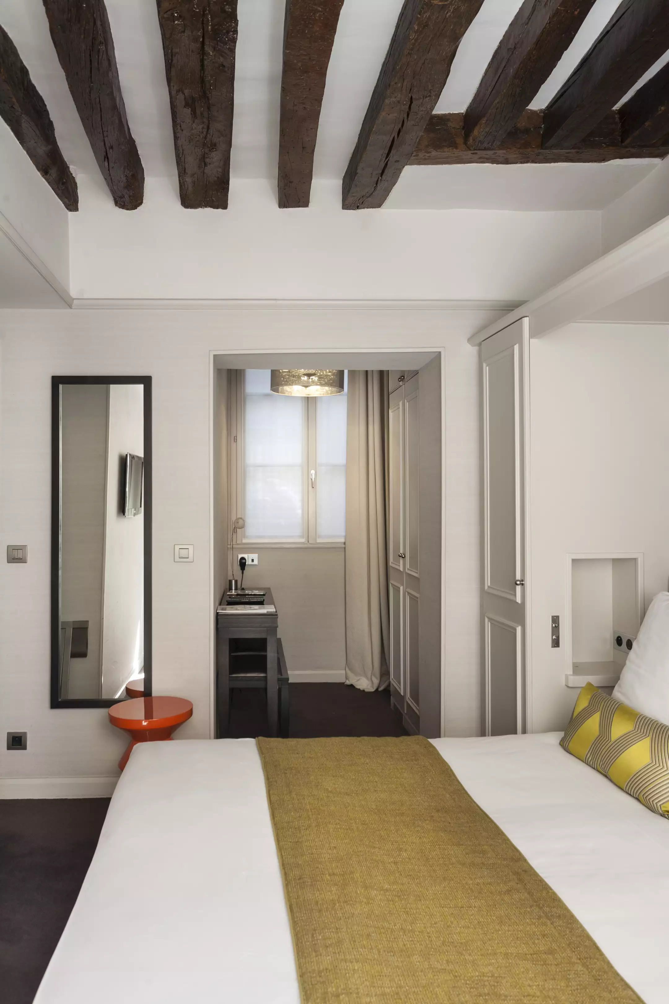 هتل Duo پاریس