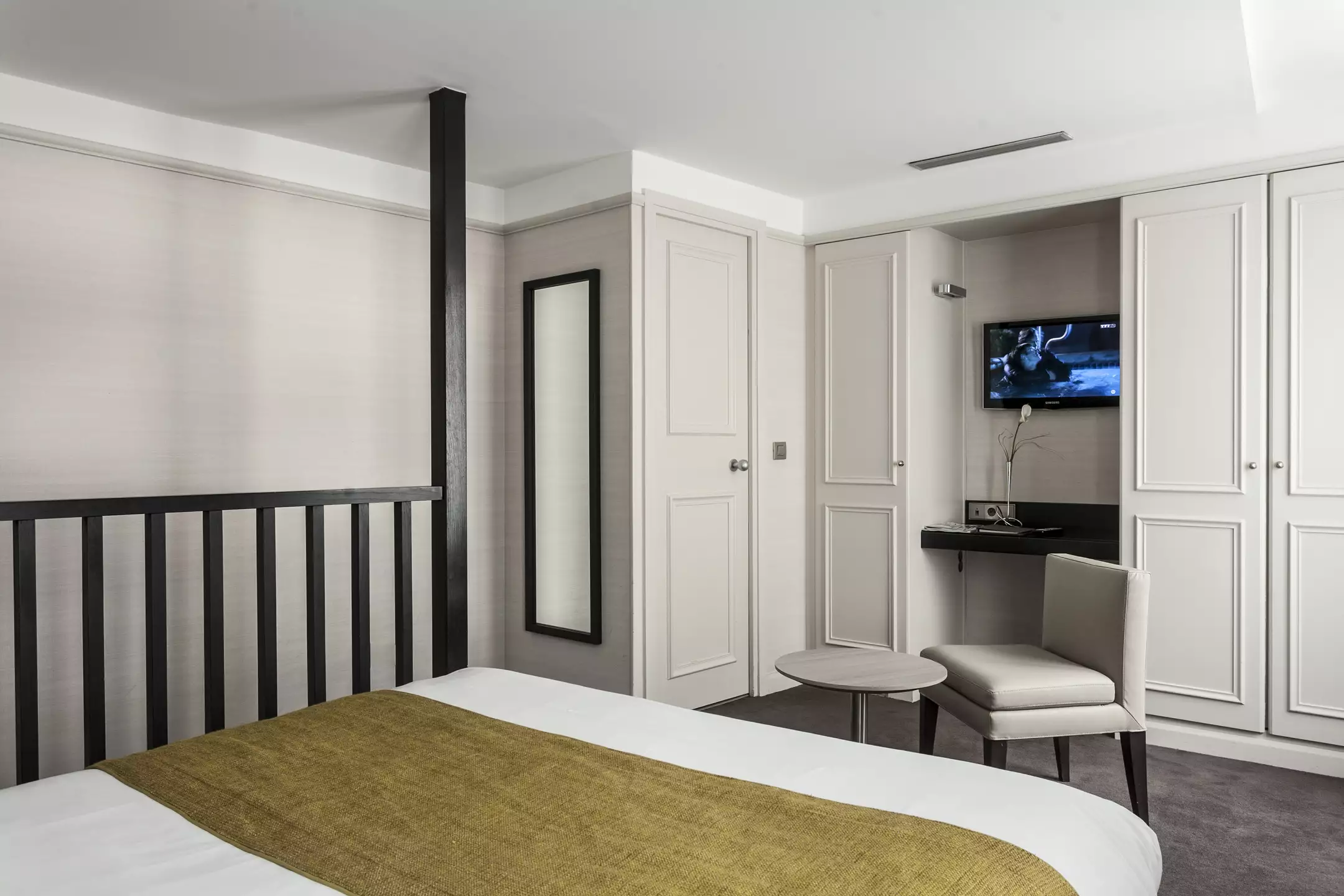 هتل Duo پاریس