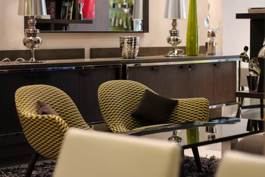 هتل Duo پاریس