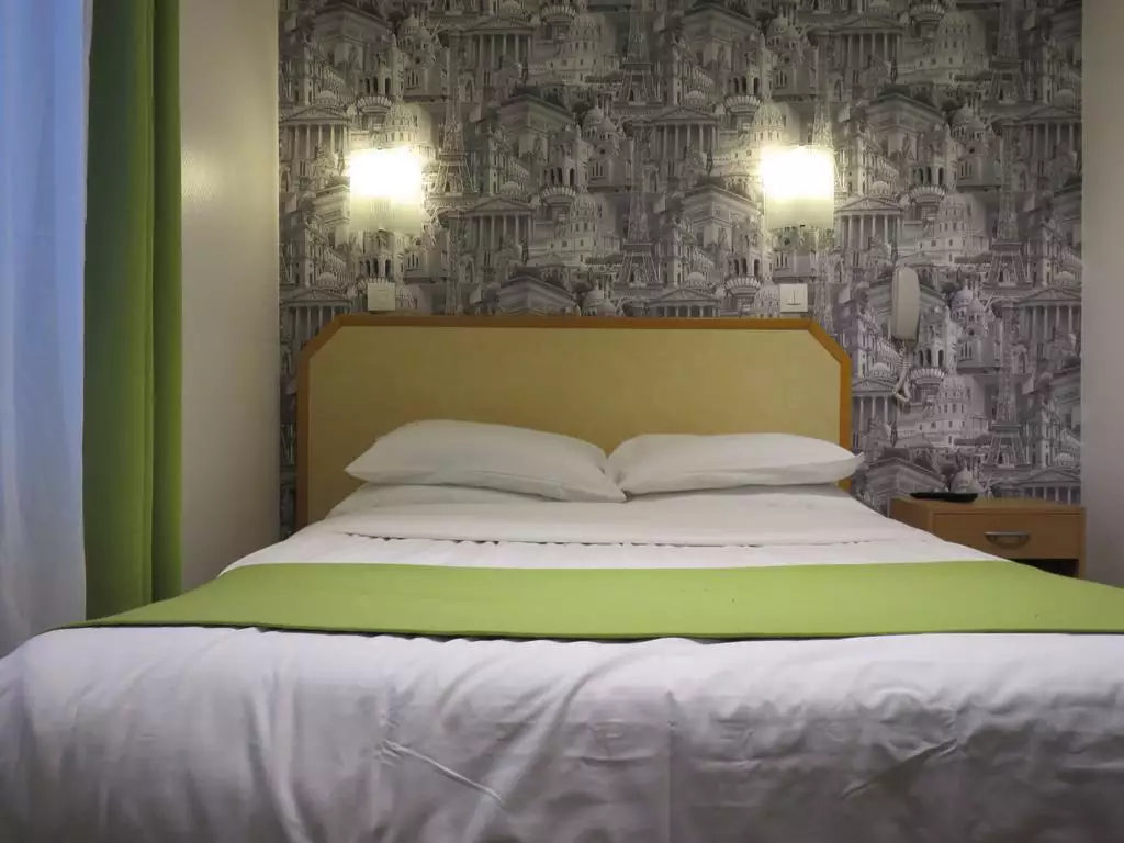 هتل Hotel Mary's Republique پاریس