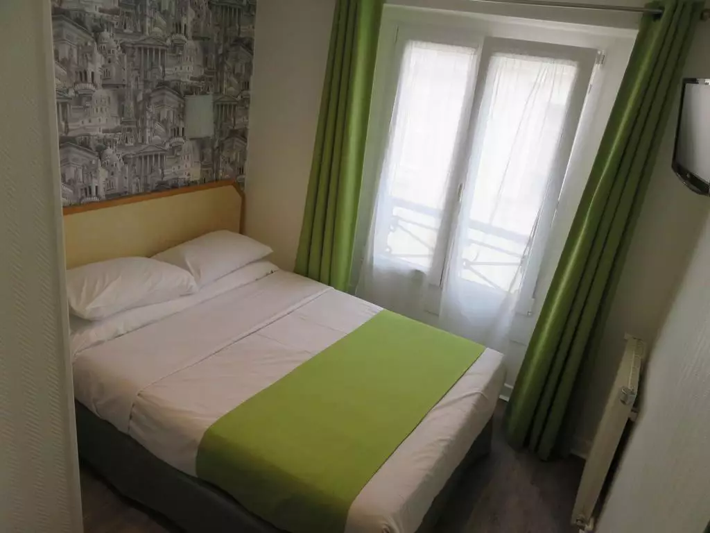 هتل Hotel Mary's Republique پاریس