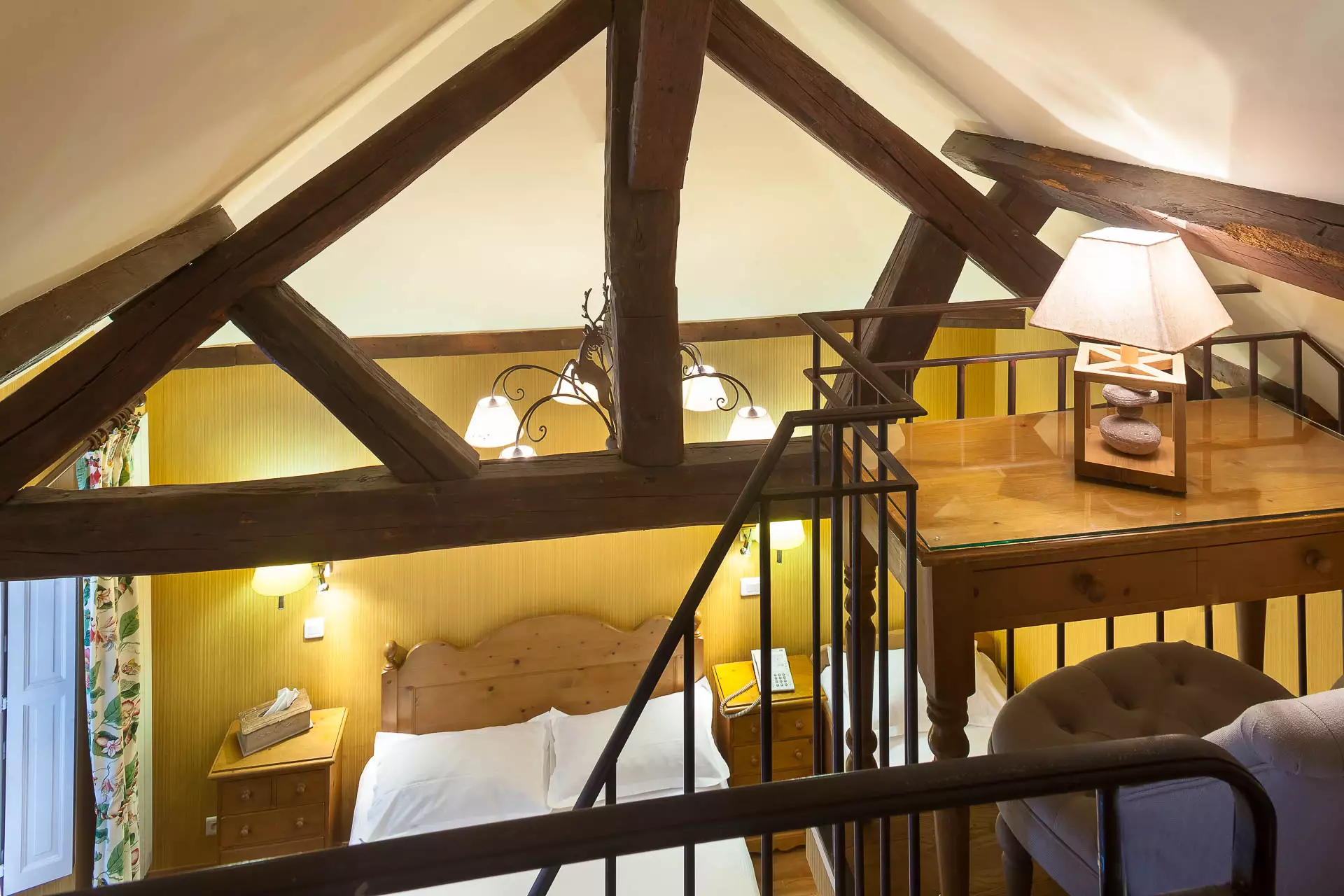 هتل Hôtel du Palais Bourbon پاریس