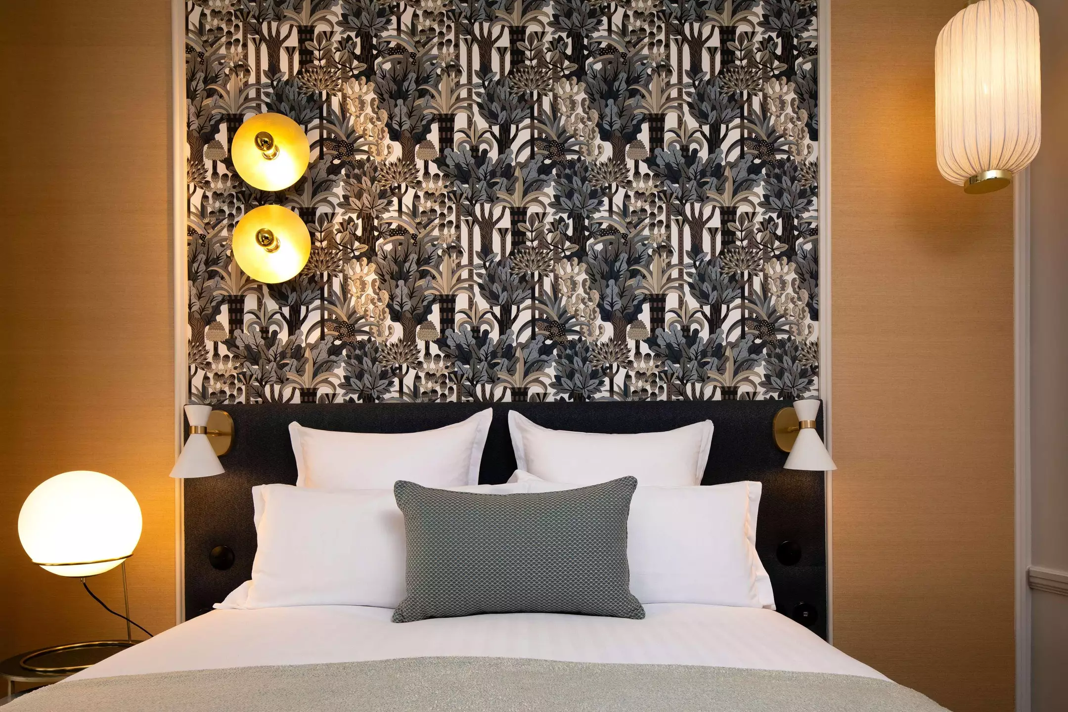 هتل Hotel Gramont پاریس