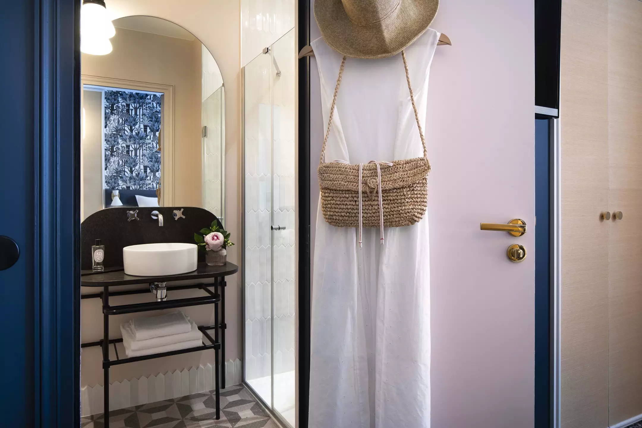 هتل Hotel Gramont پاریس