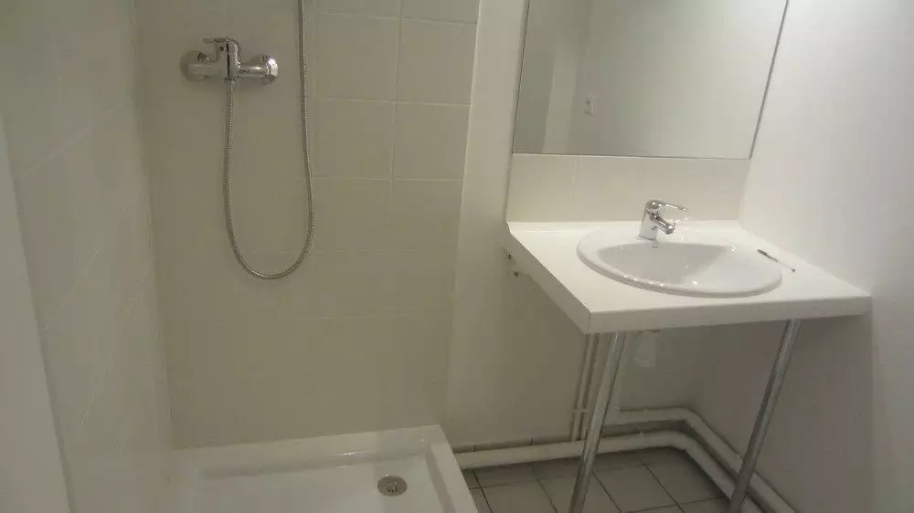 هتل Jarry پاریس