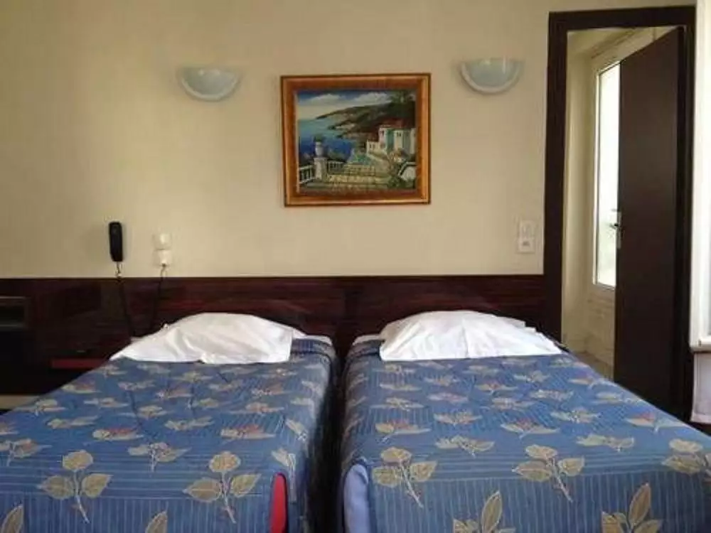 هتل Vintimille Hotel پاریس