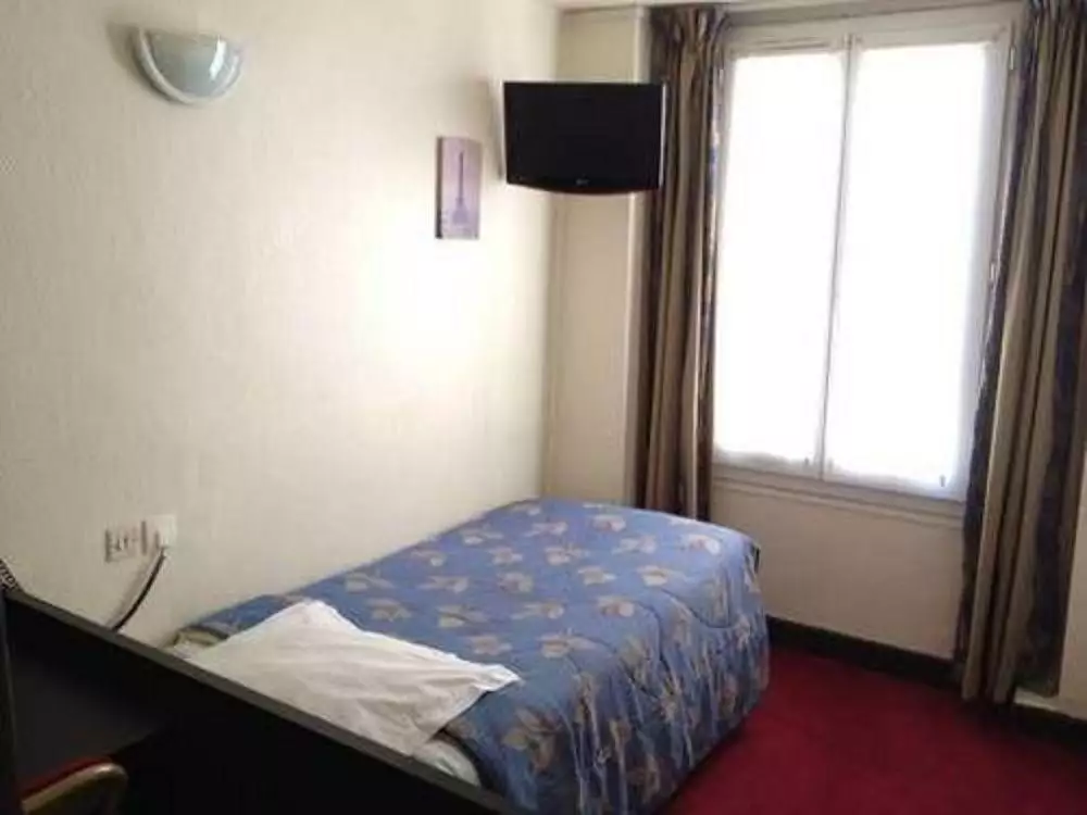 هتل Vintimille Hotel پاریس