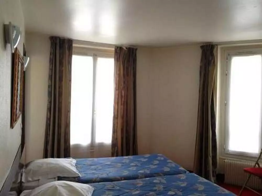 هتل Vintimille Hotel پاریس