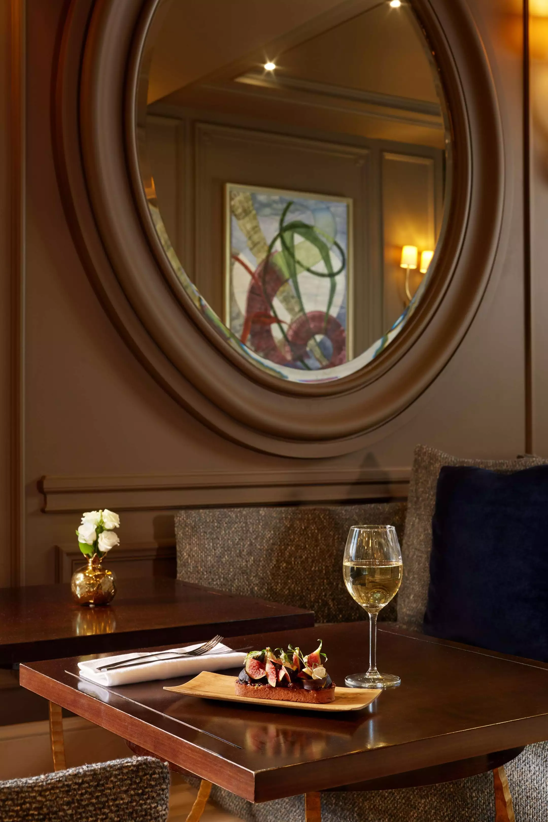 هتل Majestic Hotel-Spa Paris پاریس