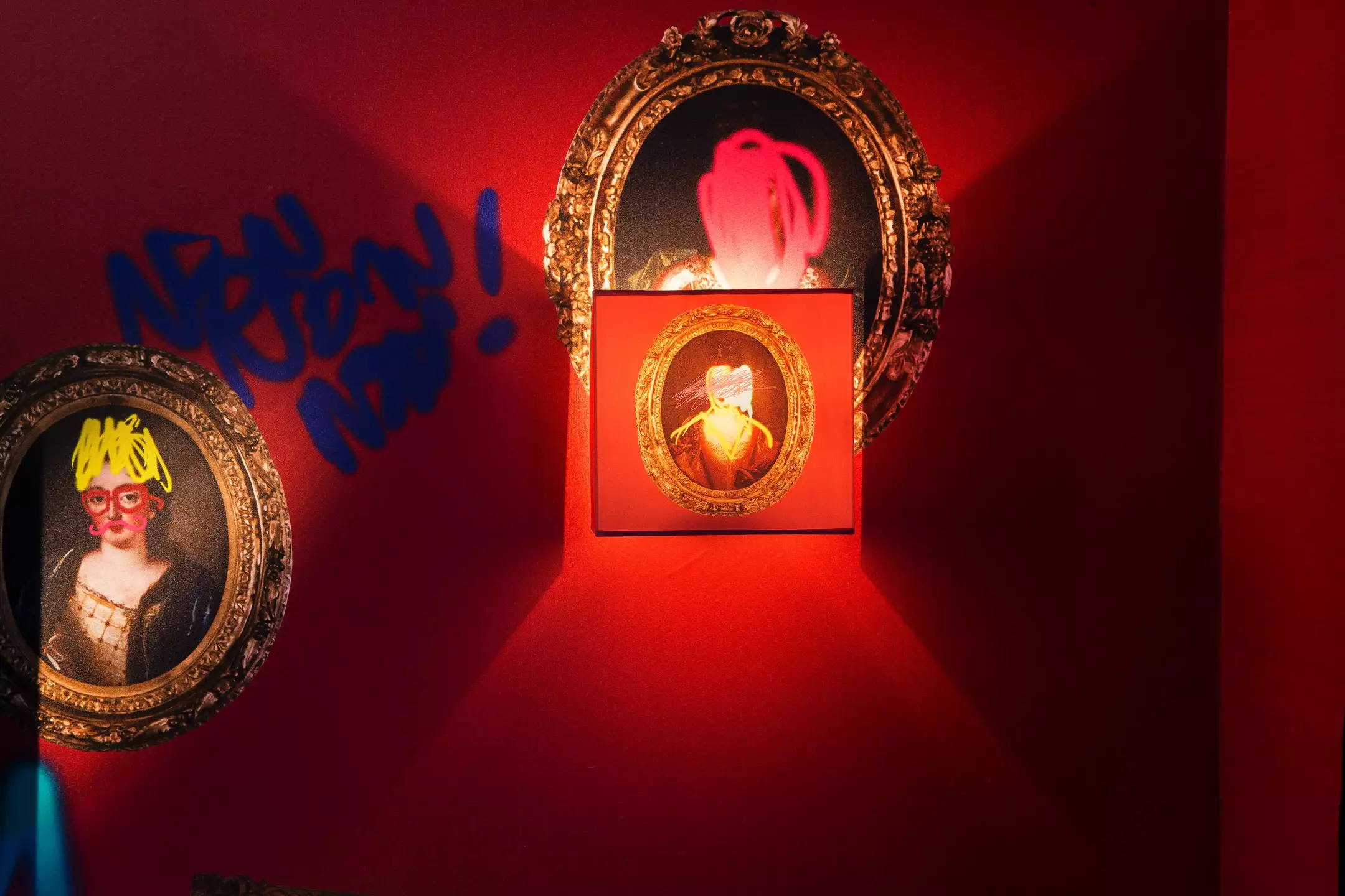 هتل وایس ورسا پاریس