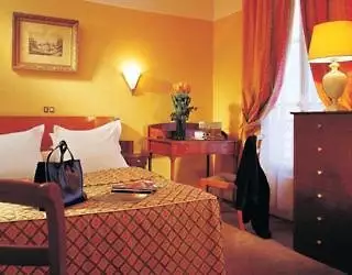 هتل Hôtel des Ecrivains پاریس