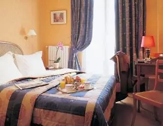 هتل Hôtel des Ecrivains پاریس