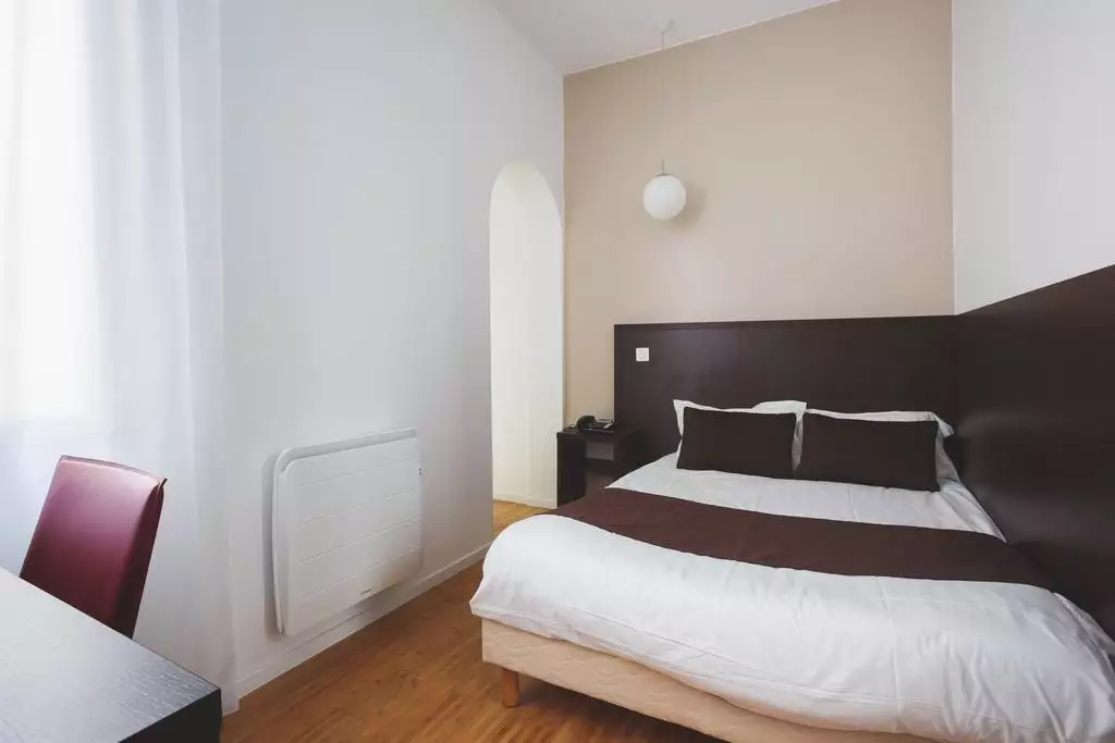 هتل Bonne Nouvelle پاریس