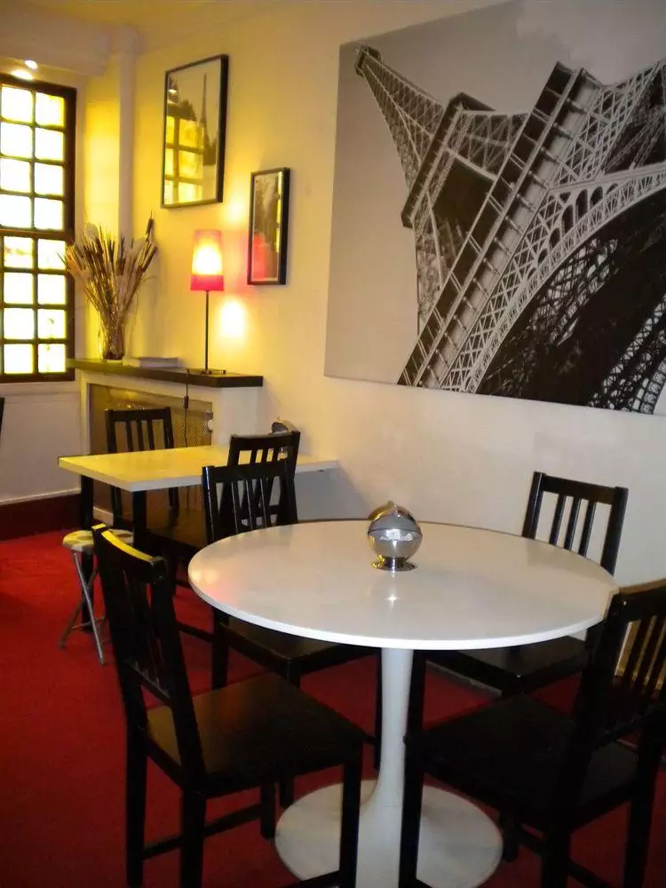 هتل Bonne Nouvelle پاریس