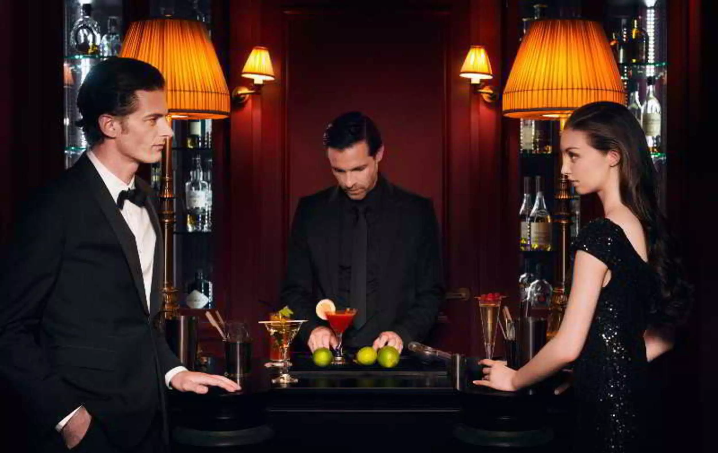 هتل Hotel Maison Athénée پاریس