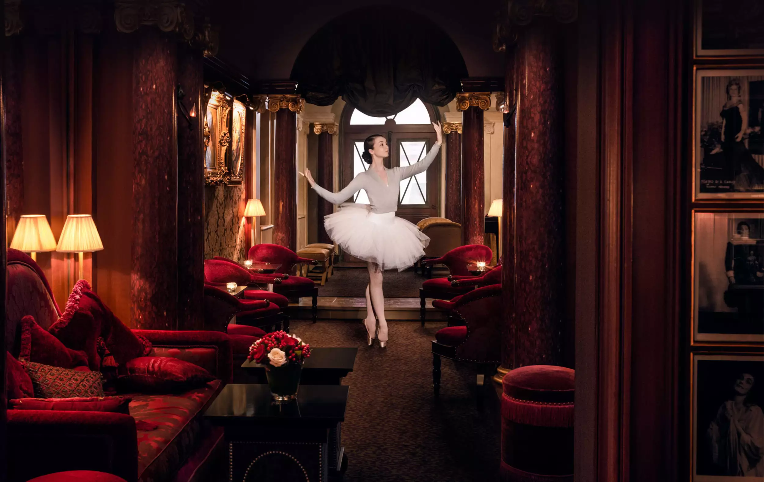 هتل Hotel Maison Athénée پاریس