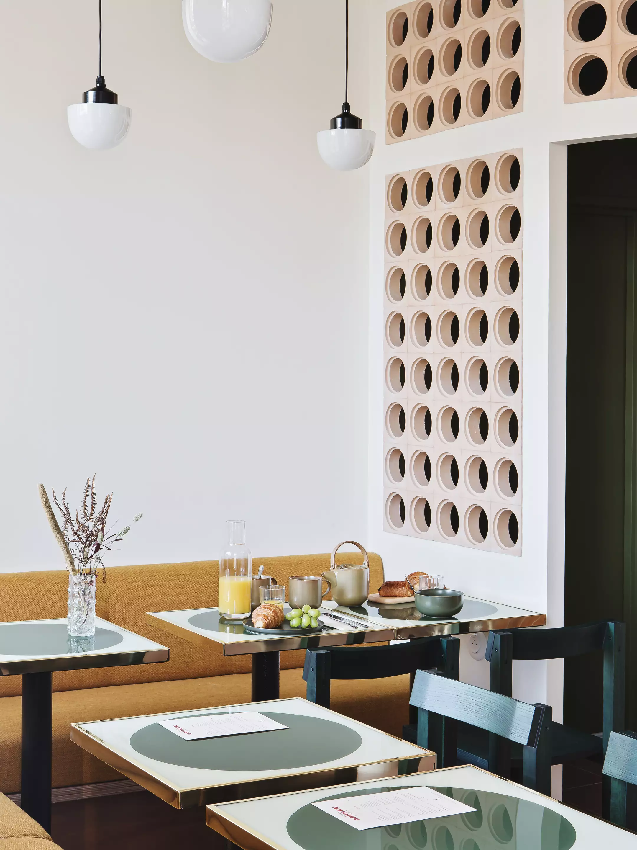 هتل Devillas پاریس