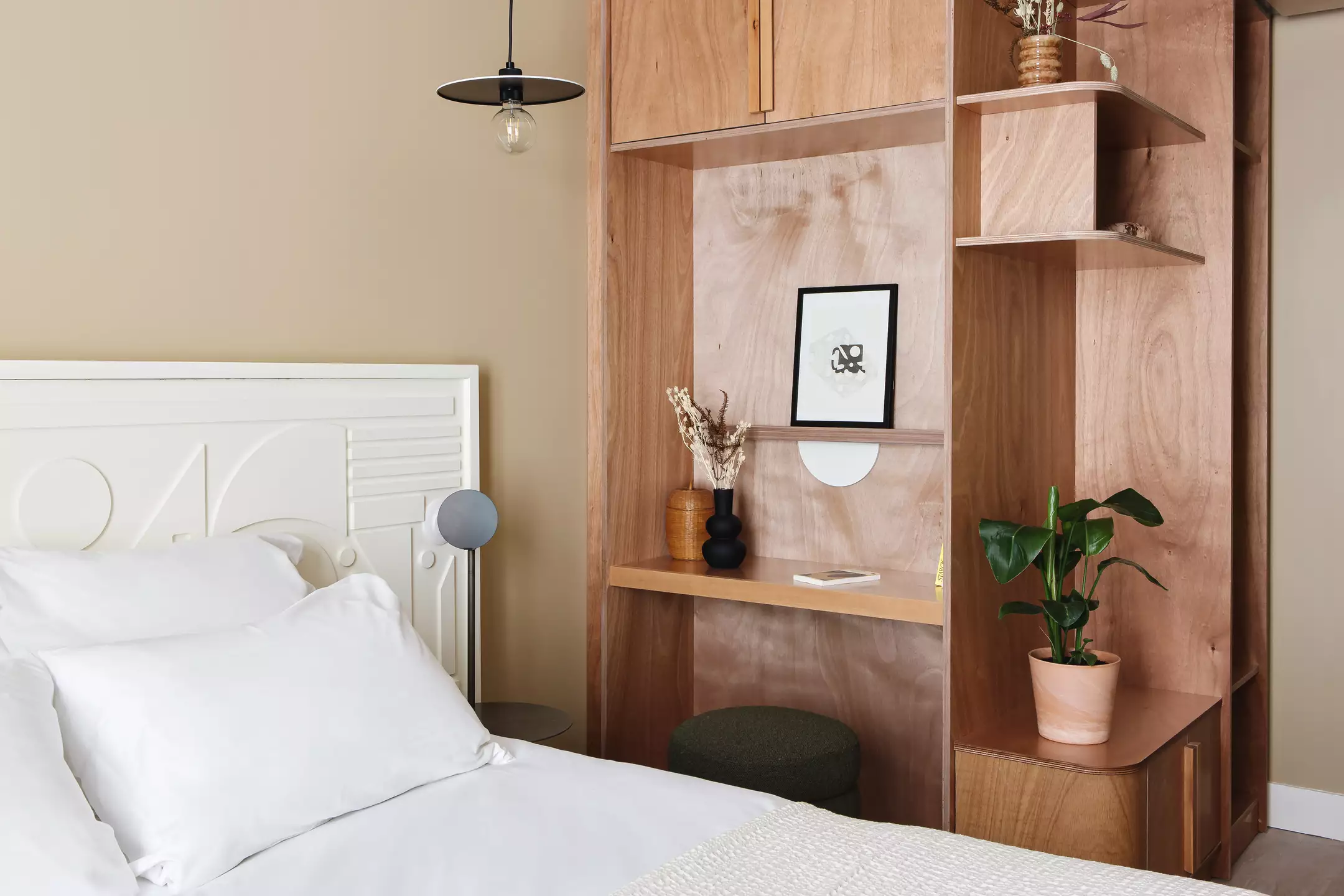 هتل Devillas پاریس