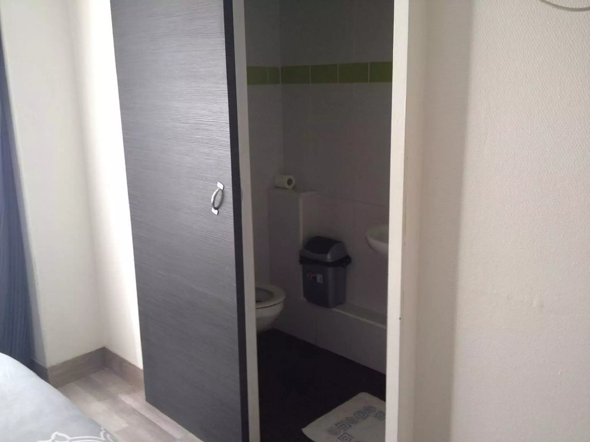 هتل دیوروپ پاریس