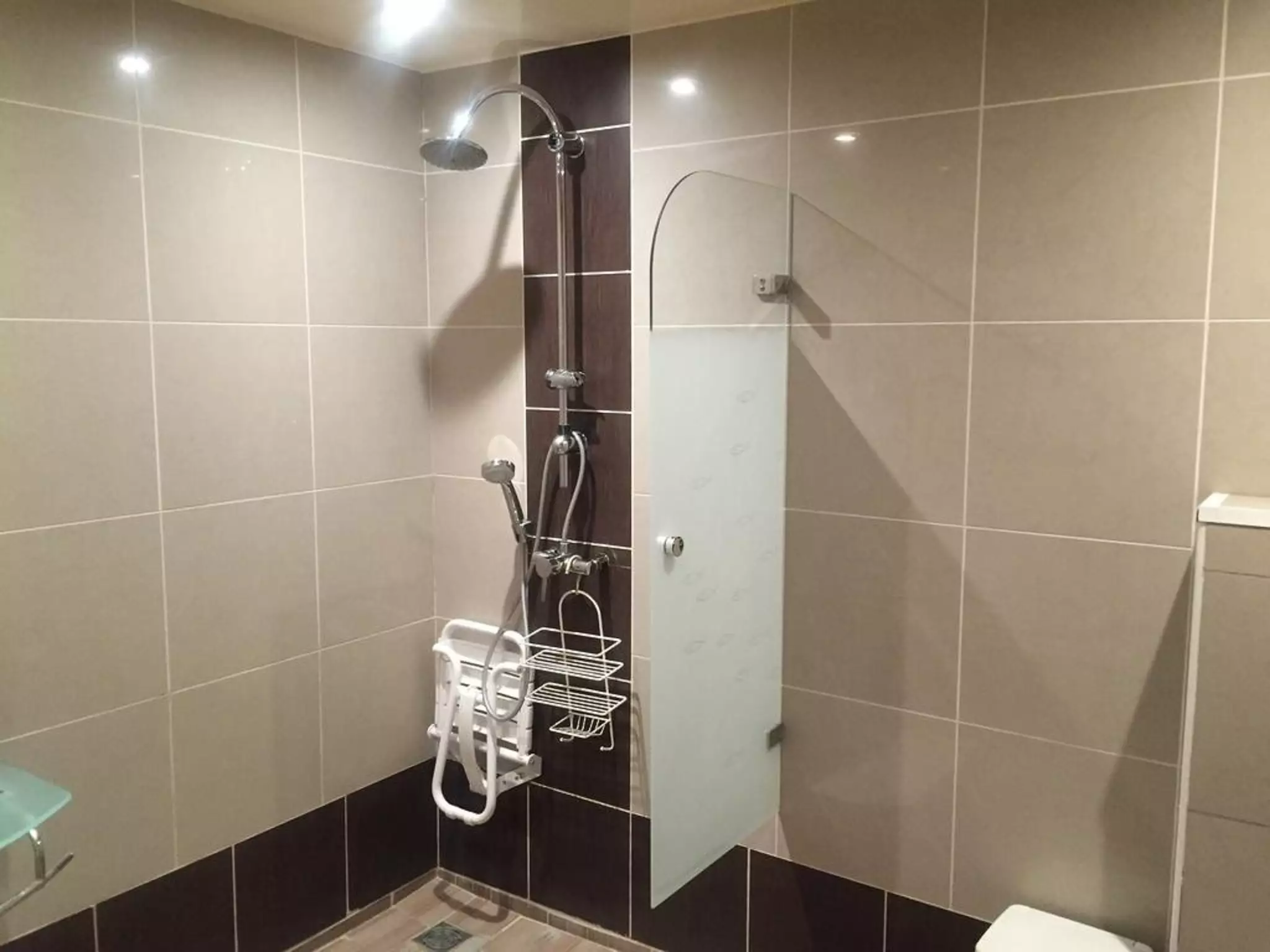 هتل دیوروپ پاریس