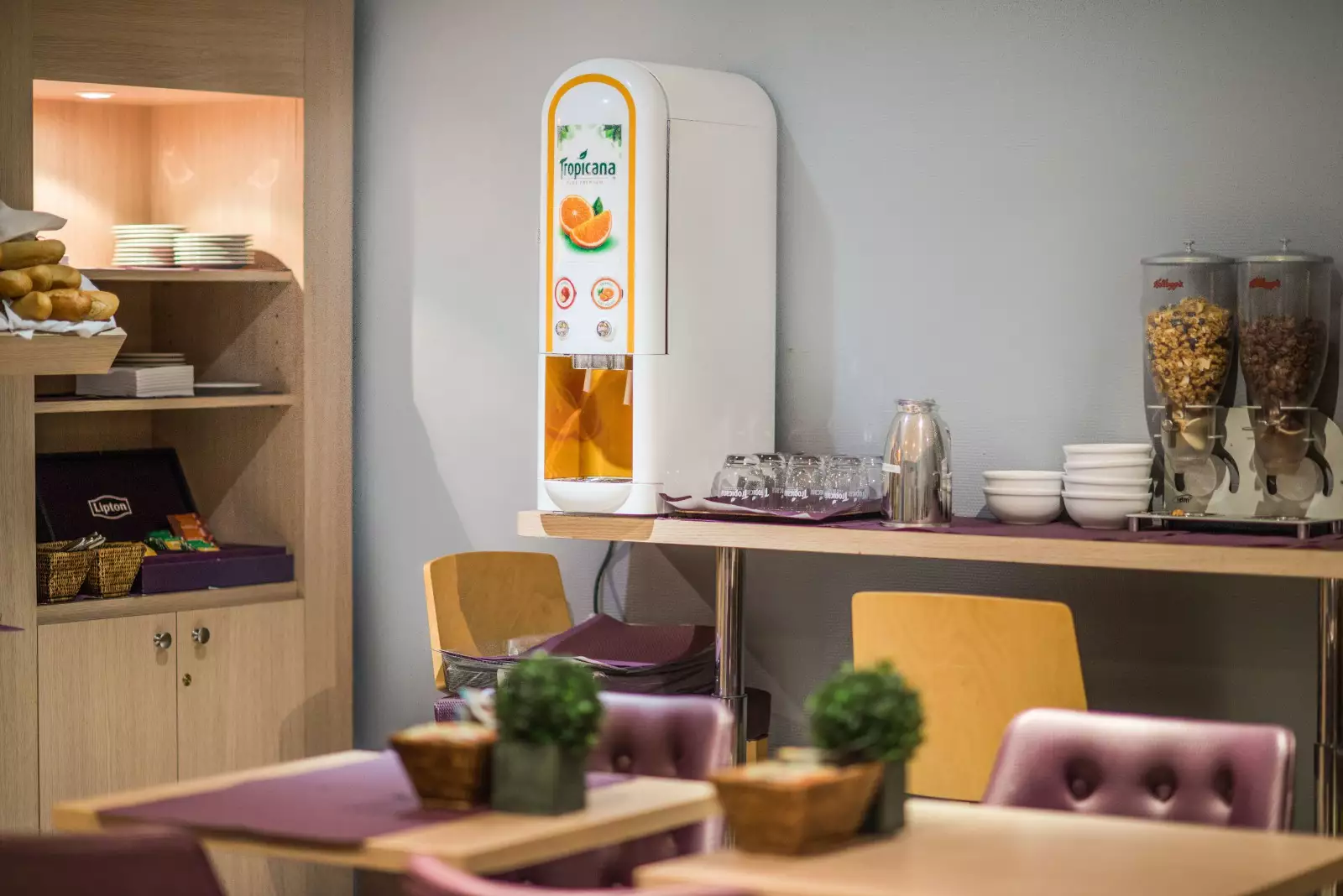 هتل Hotel Prince Albert Opéra پاریس