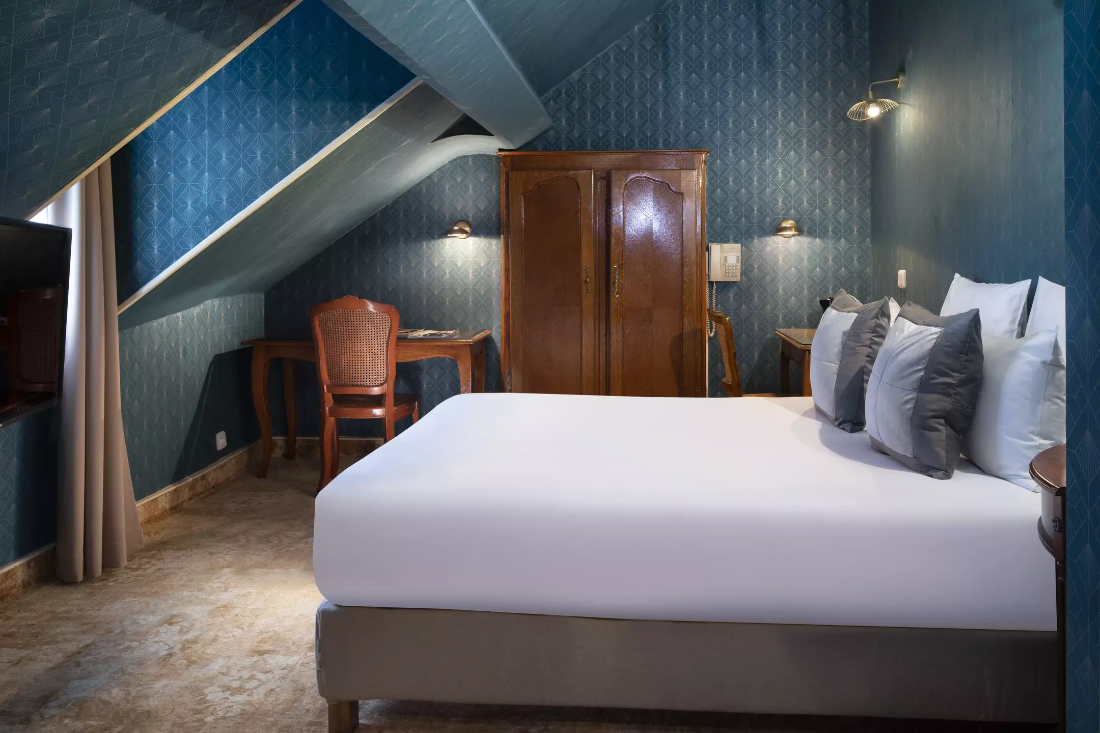 هتل Elysees پاریس