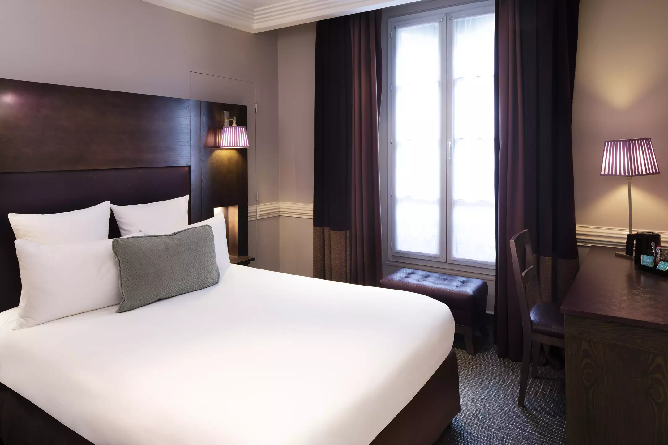 هتل Elysees پاریس